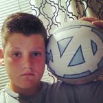 Aj Burke - @ajburke9821 - Instagram