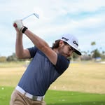 AJ Burke - @burke.golf - Instagram