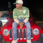 Aj Burke - @ayejayytheartist - Instagram