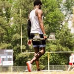 Aj Butler - @_moonwalkeraj - Instagram