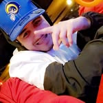 Ajcalilivin - @ajcalilivin - Instagram