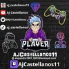 AJCastellanosOficial❤️🇭🇳 - @ajcastellanosoficial - TikTok