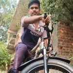 Aj Chandan - @aj_chandan_07 - Instagram