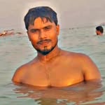 Ajay Baghel - @ajchandell - Instagram