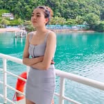 Olive Chanisara - @aj.chanisara_olive - Instagram