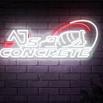 Aj Chapa - @ajs.concrete - Instagram