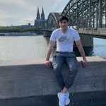 Álvaro José Chaparro - @ajchapa1022 - Instagram