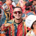 Anthony Jiménez Chaparro - @ajchaparro - Instagram
