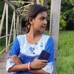 Chapa Bhattacharya - @aj_chapa_jann - Instagram