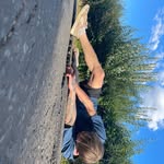 AJ (Alex Simmonds-Clarke) - @seminomadsxl - Instagram