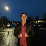 Abraham Cohen - @ajcohen1 - Instagram