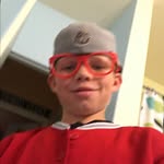 AJ Cohen - @baseball_king_2715 - Instagram
