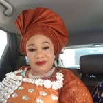Abeni Atokolo Ajeka - @comfortajeka - Instagram