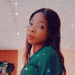 Comfort Ajih - @comfortajih - Instagram