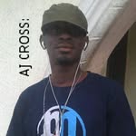 Aj Cross - @cross_aj - Instagram