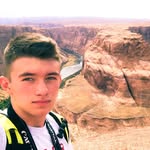 AJ Cross - @ajcrossphotography - Instagram