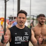 Aurélien Jourdan - @aj.crossfit - Instagram