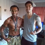Aj Davidson - @ajdavidson123 - Instagram