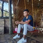 Kristofer Aj Donato Nobleza - @kristoferajnobleza - Instagram