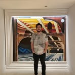 AJ Dwyer - Facebook