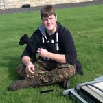 Andrew John Edmondson - @ajedmondson16 - Instagram