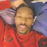 AJ Ellis - @aj121395 - Instagram