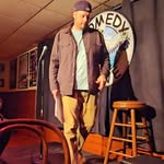 AJ Ellis - @ajelliscomedy - Instagram
