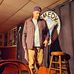 AJ Ellis Comedy  - Facebook