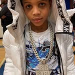 Anthony Ellison Jr - @ajellison13 - Instagram