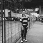 Aj Herente Caballero Estrada - @ajestrada01 - Instagram