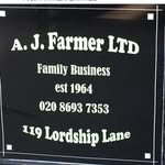 A J Farmer Ltd - @ajfarmerltd - Instagram