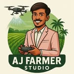 Ajithkumarsailla - @aj_farmerstudio - Instagram
