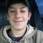 Alan Korver - @aj_farmer_hunter01 - Instagram