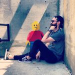 Aj Fitzgerald - @j_and_pb - Instagram