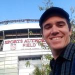Anthony Fitzgerald - @a_j_fitzgerald - Instagram