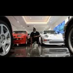 AJ Francis - @autoj_ - Instagram