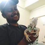 AJ Francis - @aj_francis - Instagram