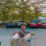 AJ Francis Garcia Paganduman - @ajfrancispaganduman - Instagram