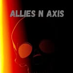 Aj franks - @alies_n_axis - Instagram