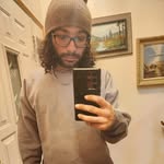 AJ Frederick - @ugly_light_skin - Instagram