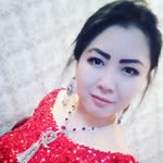 Айка Мусабаева - @ajgagera - Instagram