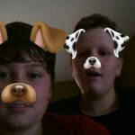 follow us for a follow back - @gage_and_aj_fan_account - Instagram