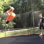 Gage And Aj - @gage_aj_flips - Instagram