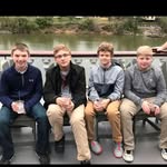 Tyler Noah AJ & Gage - @yung._.bloodzz._ - Instagram