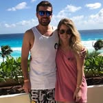 AJ Gallagher - @rage_jay_ - Instagram