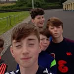 Aj Gallagher - @ajgallagher1 - Instagram