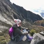 AJ GEORGE - @yokueangel - Instagram