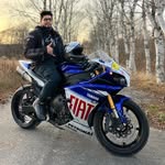 AJ George - @thehoonicorn - Instagram