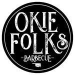 AJ George - @okiefolksbarbecue - Instagram