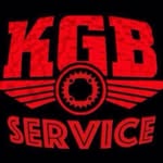 AJ George - @kgbservice11 - Instagram